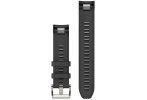 Garmin MARQ QuickFit 22 mm Silikonarmband