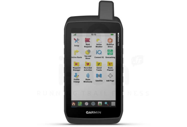 Garmin Montana 700