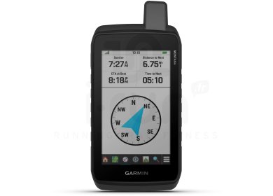 Garmin Montana 710