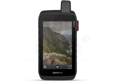 Garmin Montana 760i