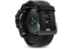 Garmin Fenix 5X GPS Multisports Sapphire+ Correa de cuero de regalo