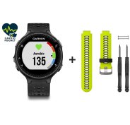 Garmin Pack Forerunner 235 + Bracelet