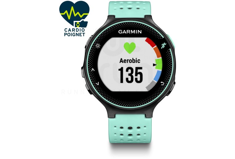 Garmin Pack Forerunner 235 + Correa de regalo