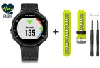 Garmin Pack Forerunner 235 + Correa de regalo