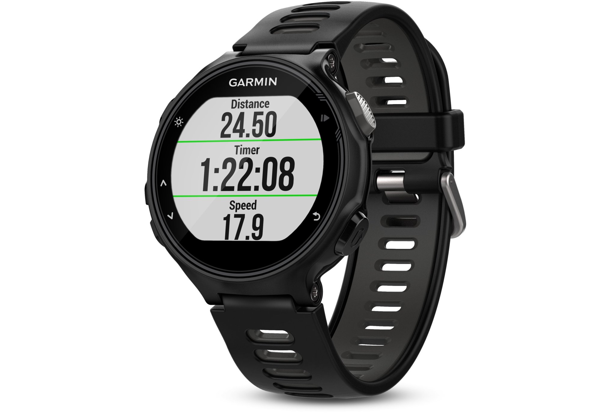 forerunner 735xt hrm
