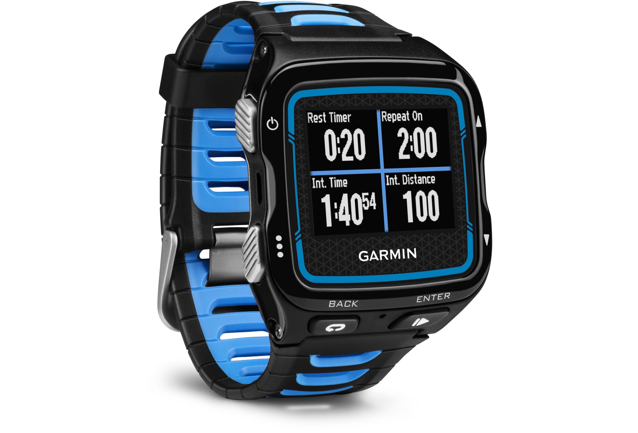 garmin hrm3 run