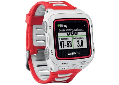 garmin hrm3 run