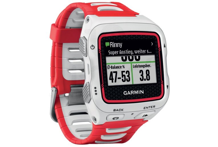 Garmin Pack Forerunner 920XT HRM3