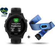 Garmin Pack Forerunner 935 + HRM-Swim