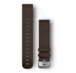 Garmin Quick Release 20 mm - Cuir