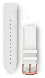 Garmin Quick Release 20 mm - Cuir