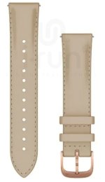 Garmin Quick Release 20 mm - Cuir