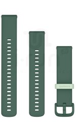 Garmin Quick Release 20 mm - Silicone