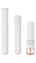 Garmin Quick Release 20 mm - Silicone