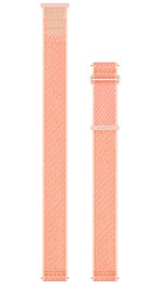 Garmin Quick Release 20 mm - Tissu