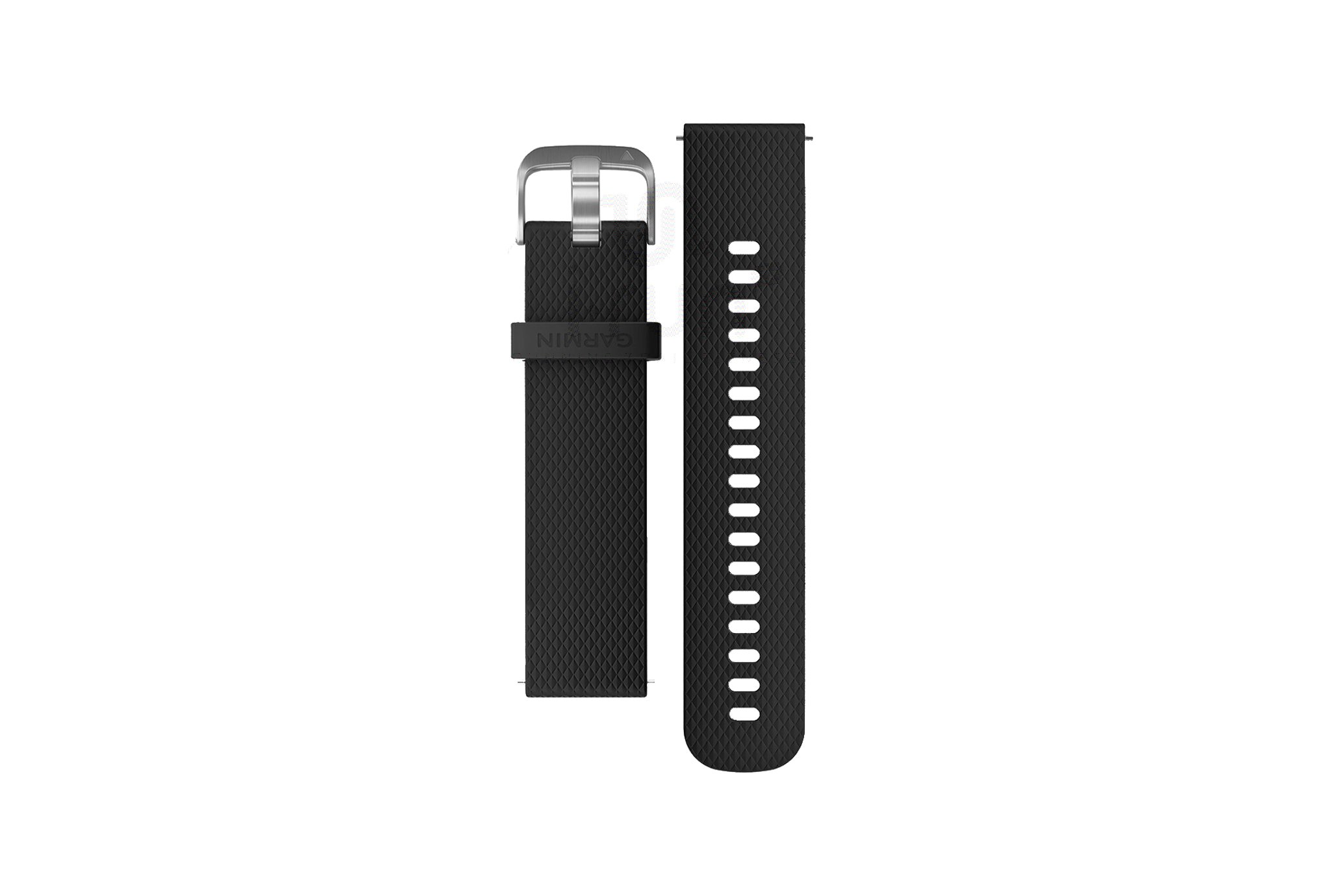 INF Quick Release Nylon Geweven Canvas Band 20mm voor Garmin INF Quick Release Nylon Geweven Canvas Band 20mm voor Garmin