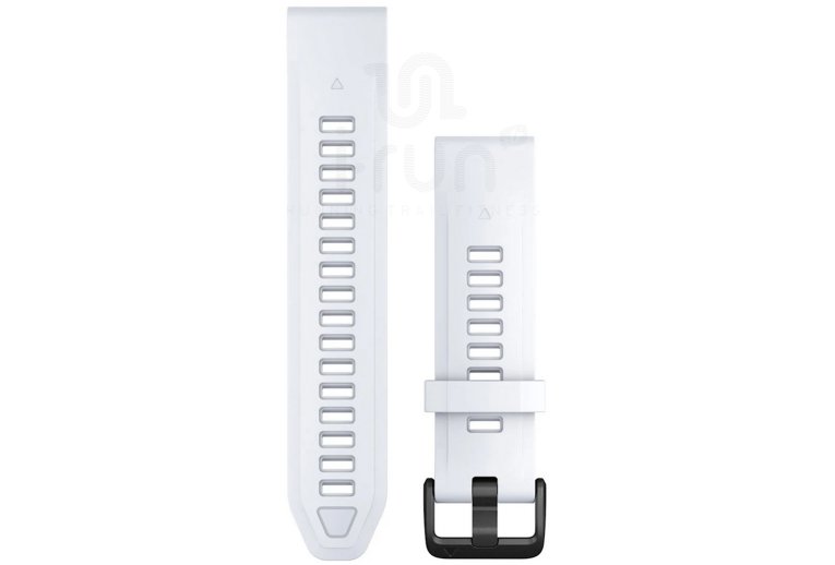 Garmin correa QuickFit 20 mm - Silicone