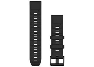 Garmin QuickFit 22 mm Silikonarmband