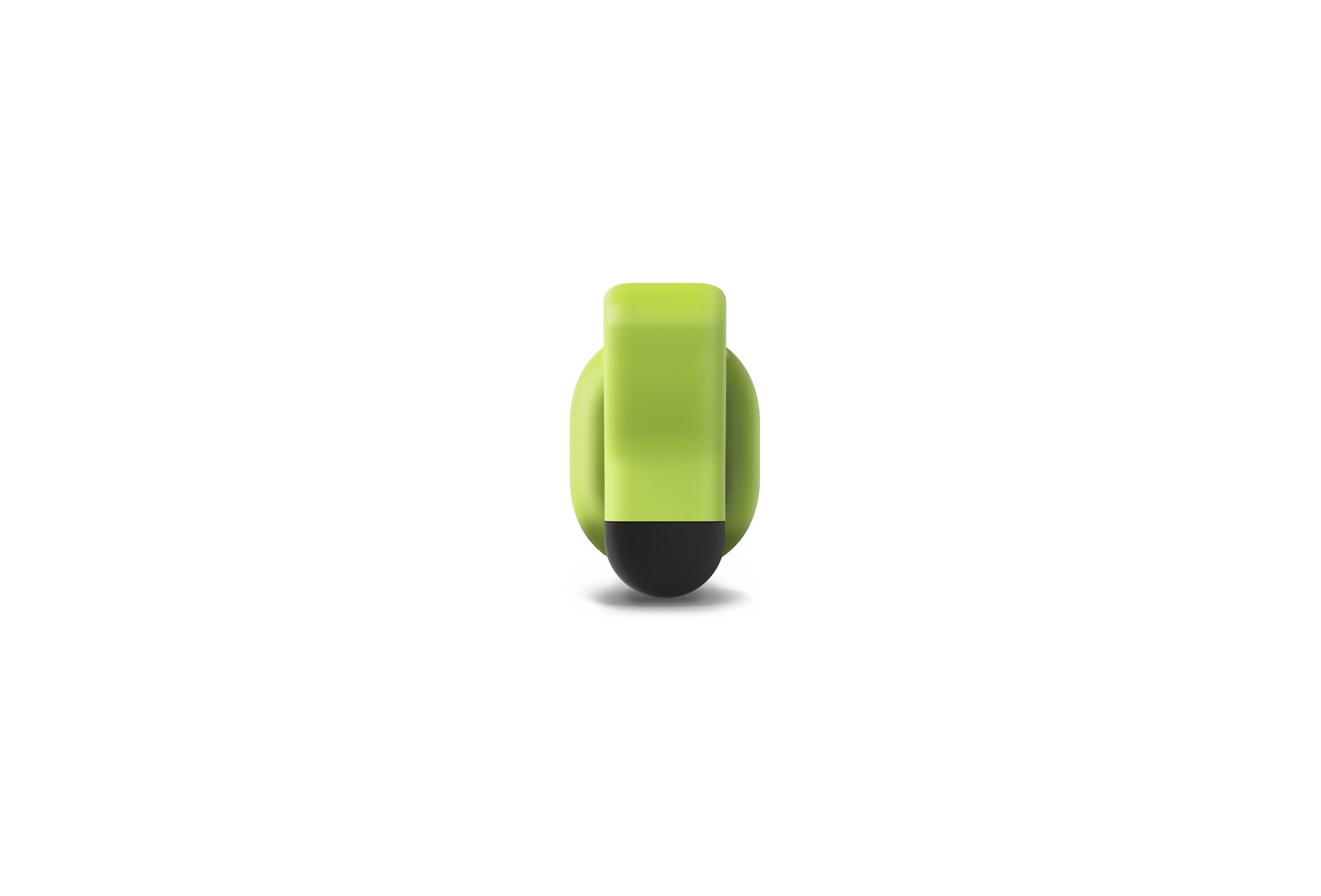 garmin running sensor
