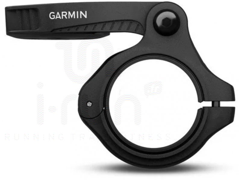 GPS de vélo Garmin Edge Touring Plus Blanc et noir