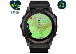 Garmin Tactix 7 AMOLED