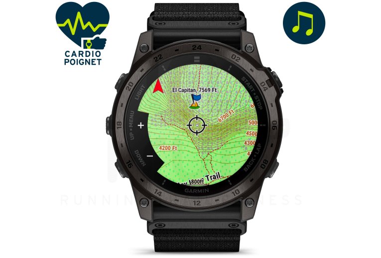 Garmin Tactix 7 AMOLED