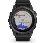 Garmin Tactix 7 Pro Sapphire Solar Titane