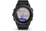Garmin Tactix 7 Pro Sapphire Solar Titane