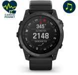 Garmin Tactix 7 Sapphire Titane