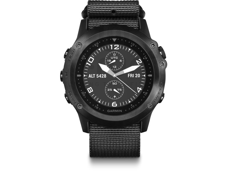 garmin tactix bravo maps