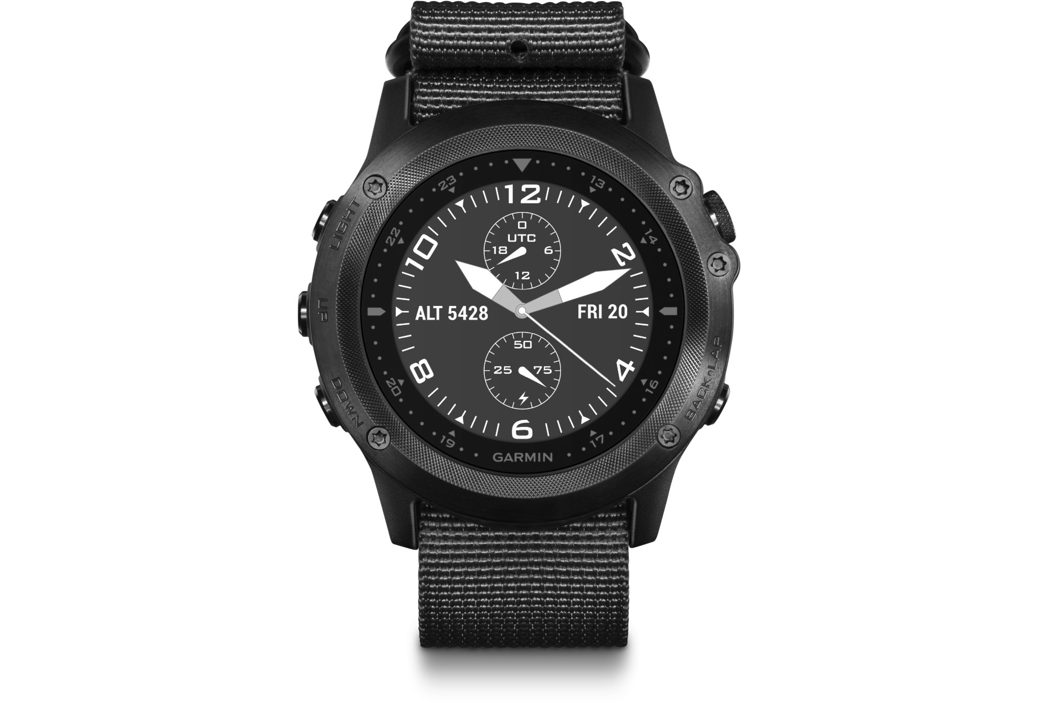 garmin tactix bravo vs instinct