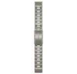Garmin Titanium - QuickFit ? 22mm