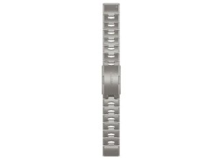 Garmin Titanium - QuickFit ? 22mm
