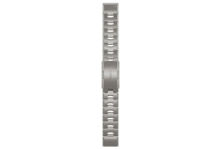 Garmin Titanium - QuickFit ? 22mm