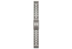 Garmin Titanium - QuickFit ? 22mm