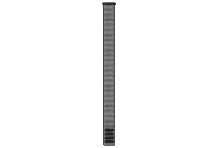 Garmin UltraFit 2 Nylon Strap 22 mm