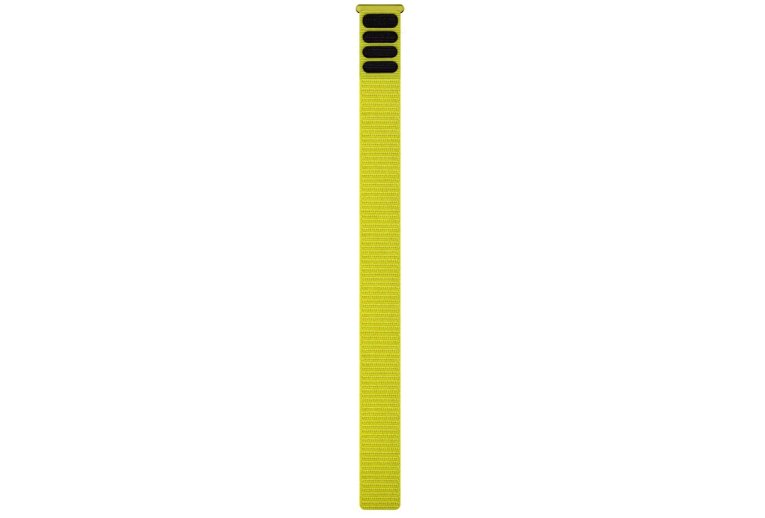 Garmin UltraFit 2 Nylon Strap 22 mm