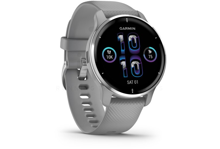 Garmin Venu 2 Plus