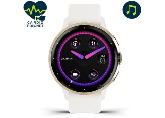 Garmin Venu 3S