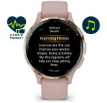 Garmin Venu 3S - 41 mm
