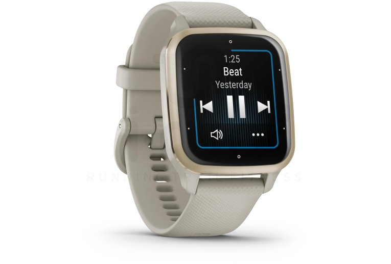 Garmin Venu SQ 2 Music