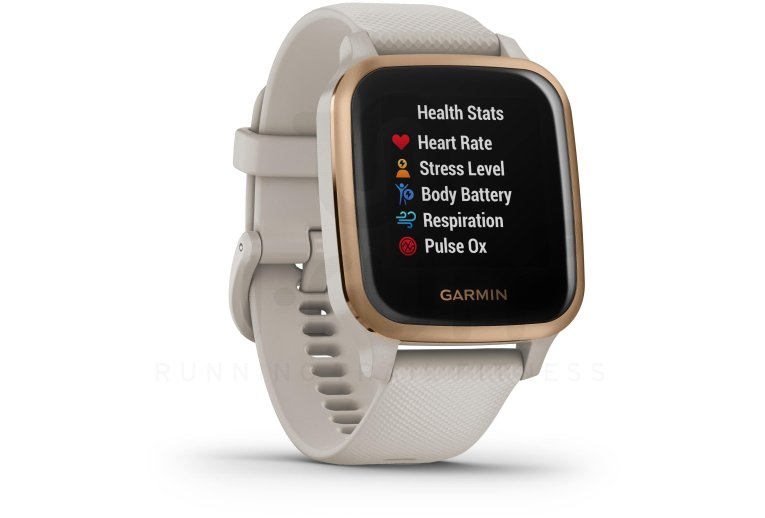 Garmin Venu Sq Music