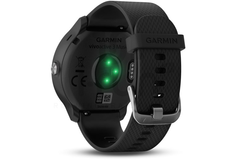 Garmin Reloj GPS V�voactive 3 Music