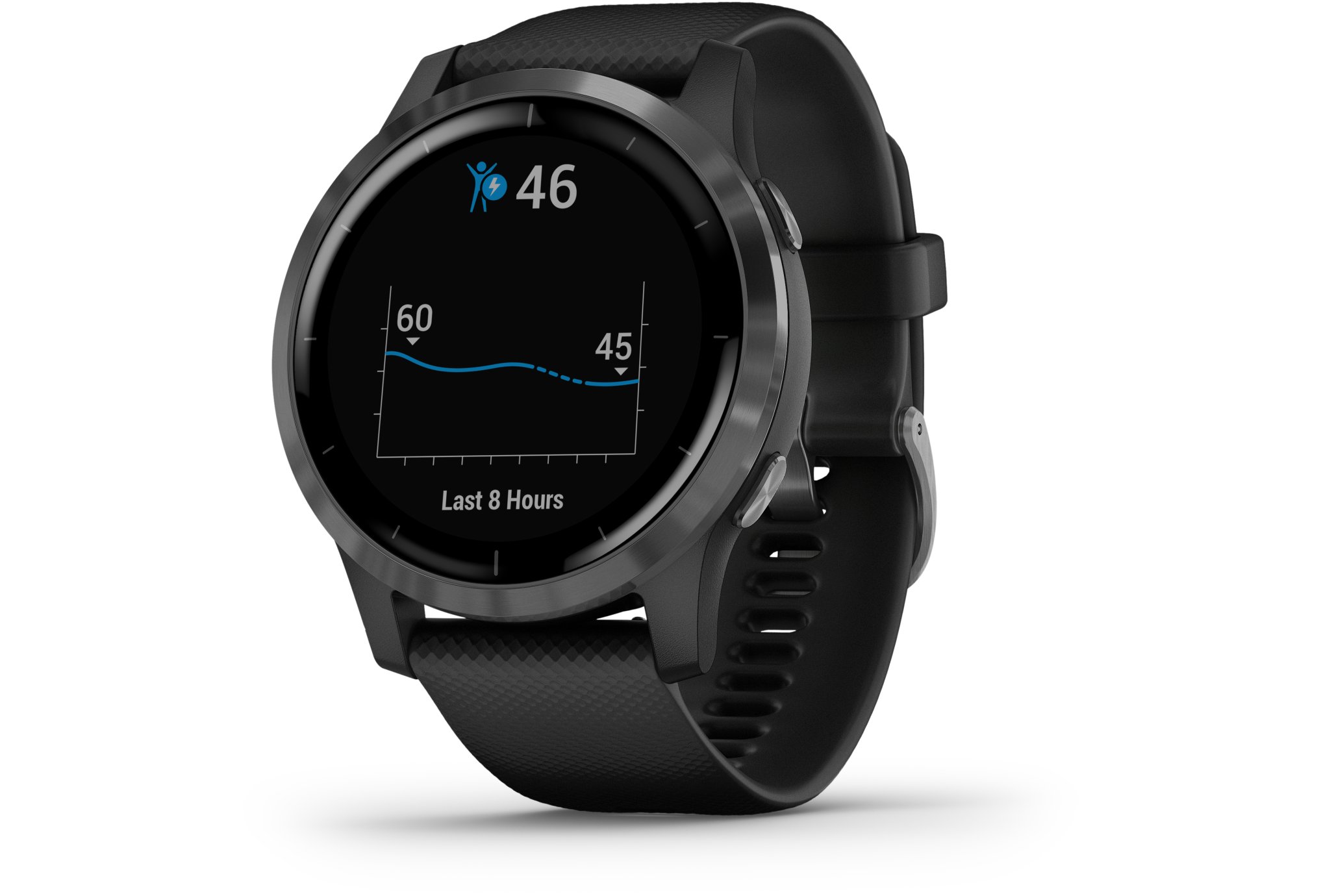 Смарт часы garmin vivoactive 4 обзор