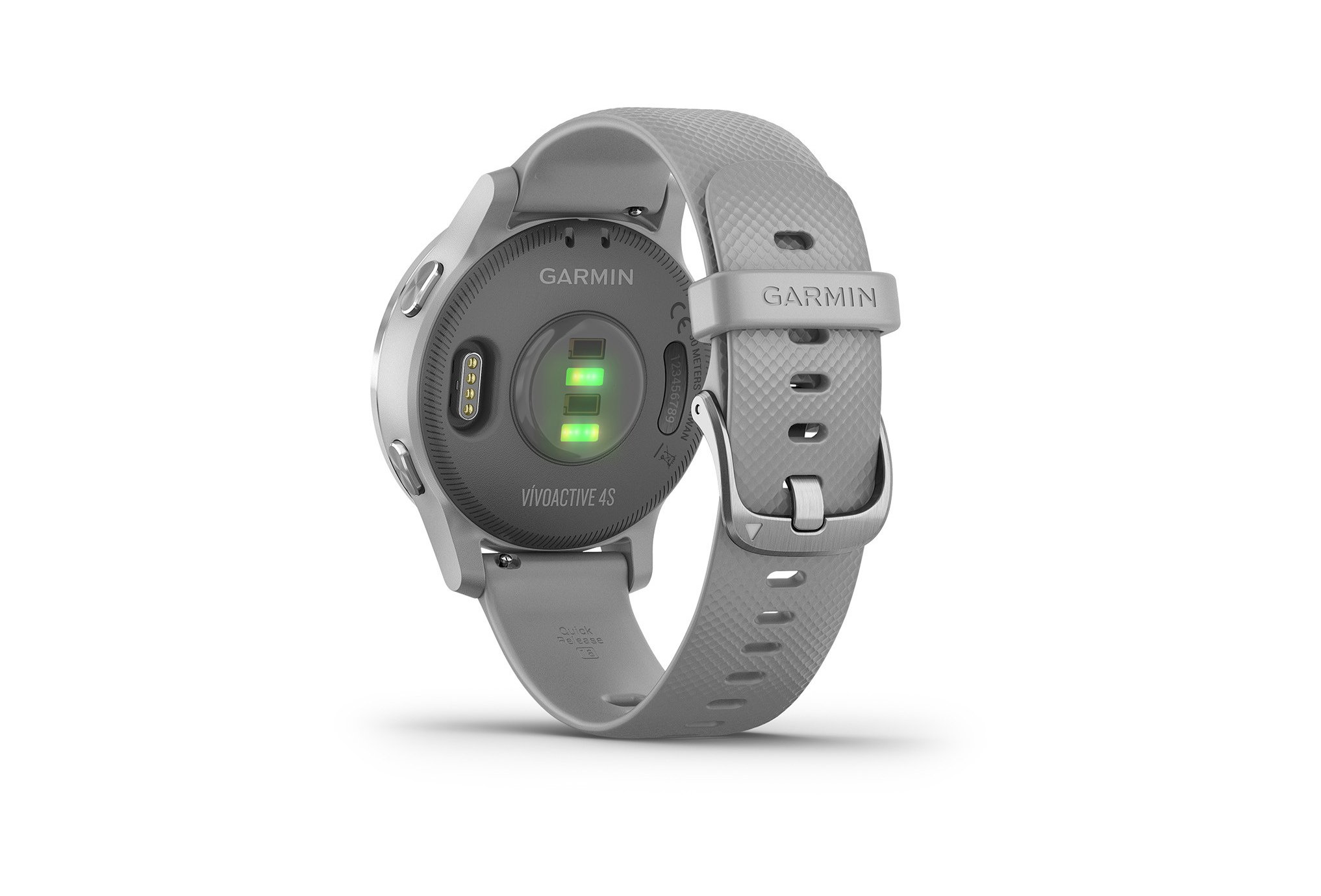 garmin vivoactive 4s crossfit