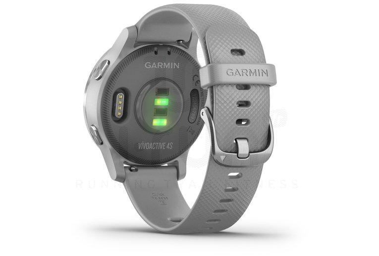 vivoactive 4s body battery