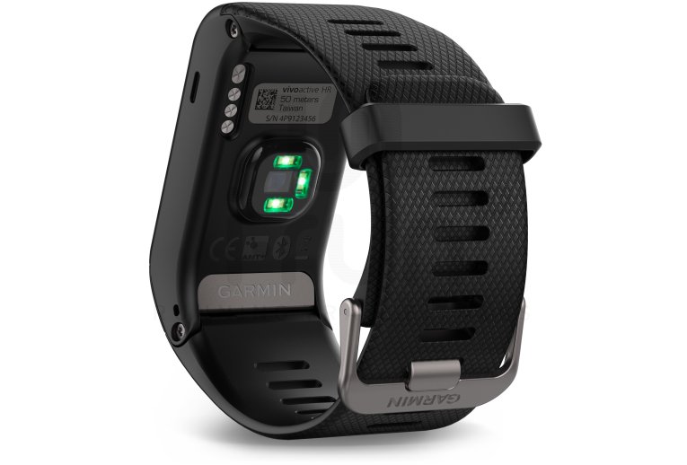 Garmin Reloj vvoactive HR - Estndar