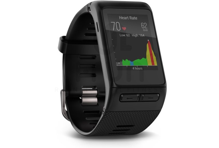 Garmin Reloj vvoactive HR - Estndar