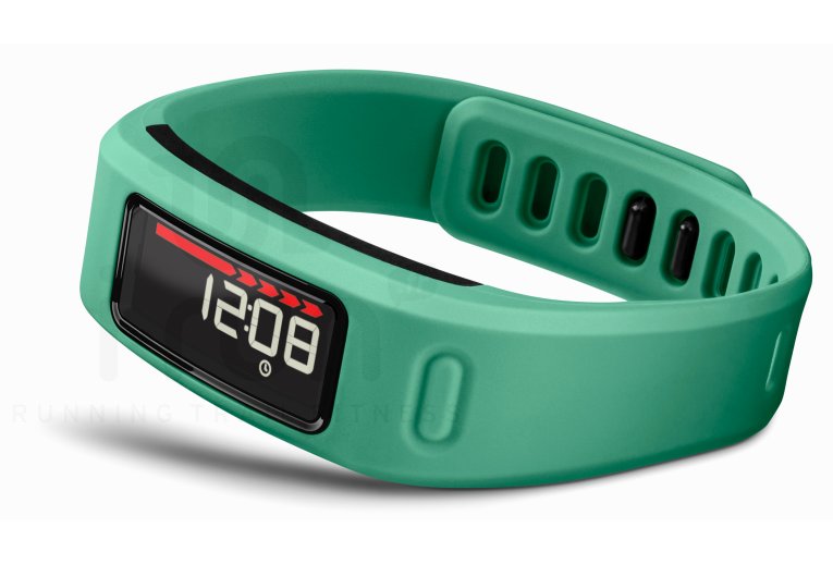 Garmin Vivofit- pulsera de actividad+pulsera de recambio