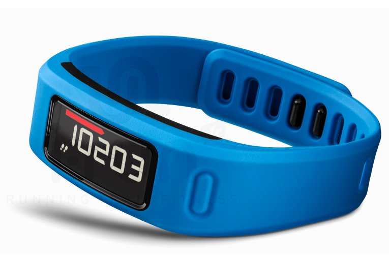 Garmin Vivofit- pulsera de actividad